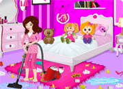 Featured image of post Free Online Games Barbie Room Decoration : Well hurry and play this fun room decorating game and give barbie the perfect bedroom.
